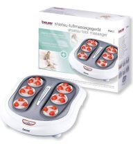 Máy massage chân Beurer FM60 nội địa Đức