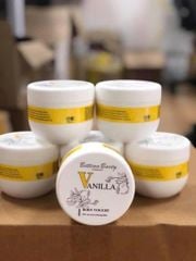 Sữa dưỡng thể Vanilla Body Yogurt dạng kem lỏng