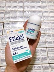 Lăn khử mùi Etiaxil