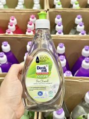Nước rửa bát Denkmit 500ml