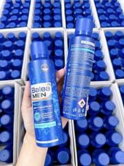 Xịt khử mùi cơ thể Balea Men dành cho nam giới giúp ngăn mùi suốt 48h