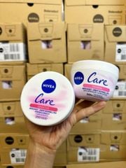 Kem dưỡng ẩm Nivea Care Đức