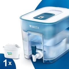 Bình lọc nước Brita 8,2l kèm sẵn lõi lọc