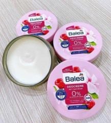 Kem khử mùi hôi nách Balea Deocreme 50ml