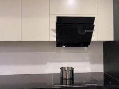 Máy hút mùi BOSCH serie 6 DWK67JM60 60cm