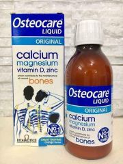 Canxi nước Osteocare