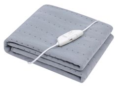 Đệm điện đơn Medisana HU674 màu trắng 150 x 80 cm