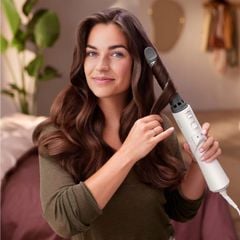 Lược sấy tạo kiểu Philips AirStyler series 7000 BHA710/00