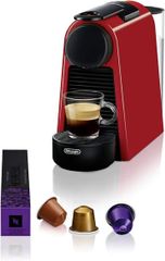 Máy pha cà phê viên nén Nespresso De'Longhi EN85.R màu đỏ