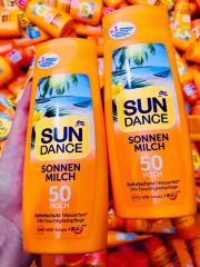 Kem Chống Nắng SUNDANCE SPF 50+