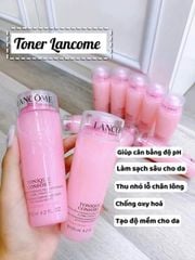 Nước hoa hồng Lancome Tonique Confort Tone
