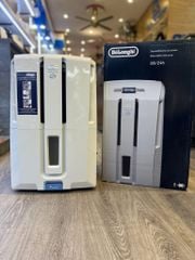 Máy hút ẩm Delonghi Ariadry Pump DD230P 30L/ngày cho phòng 150m2