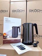 ẤM SIÊU TỐC THƯƠNG HIỆU GKÖCH GERMANY