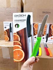 Dao gọt trái cây rau củ quả thương hiệu Gkoch Đức