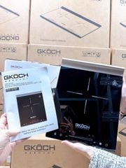 Bếp từ đơn Gkoch Đức