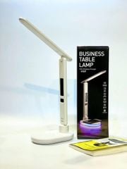 Đèn học chống cận WILIT UL U20 màu trắng - ĐẾ SẠC KHÔNG DÂY