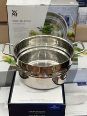 Xửng hấp WMF SELECTit đường kính 24 cm