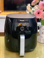 Nồi chiên không dầu Philips HD9650/90 XXL made inTurkey
