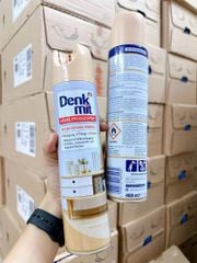 Chai xịt giúp nội thất gỗ Denkmit