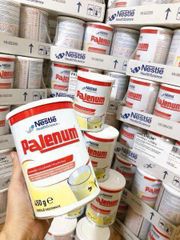 Sữa Palenum dành cho bệnh nhân ung thư