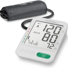 Máy đo huyết áp bắp tay Mediasan BU586