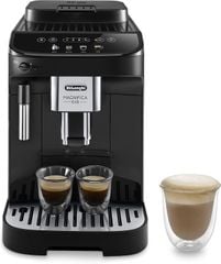 Máy pha cà phê De'Longhi Magnifica Evo ECAM 290.21.B màu đen made in Eu
