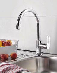 Vòi bếp Grohe Start Loop