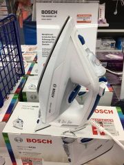 Bàn là hơi nước xịn Bosch Sensixx'x