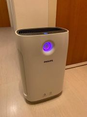 Máy lọc không khí Philips AC 2887/10