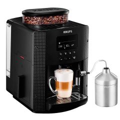 MÁY PHA CAFE TỰ ĐỘNG KRUPS EA816031