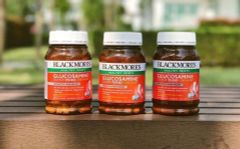 Blackmores Glucosamine Sulfate 1500 One-A-Day