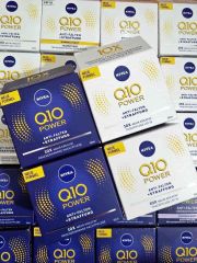 Bộ kem dưỡng da Q10 Power 10X