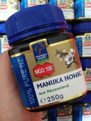 Mật Ong MaNuKa 100+