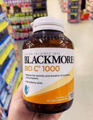 Blackmores Bio C