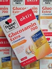 Glucosamin Extra 700