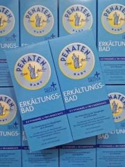 Tinh Dầu Tràm Penaten 125ml Chính Hãng Của Đức