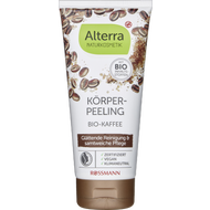 TẨY DA CHẾT ALTERRA BODY-PEELING BIO-KAFFEE