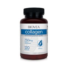 VIÊN UỐNG COLLAGEN BIOVEA