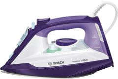 BÀN LÀ HƠI NƯỚC BOSCH Sensixx  DA30