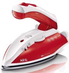 Bàn là ủi hơi nước mini AEG