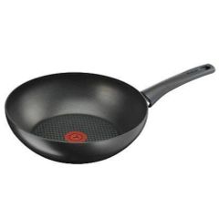 Chảo sâu lòng Tefal Chef Titanium 28cm