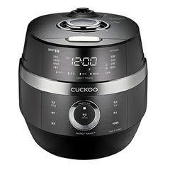 Nồi cơm điện Cuckoo CRP-JHR1060FD