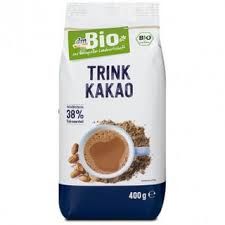 Bột Trink Kakao BioDm