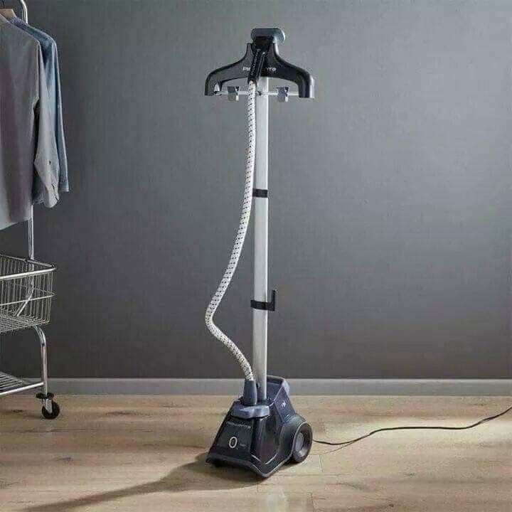 Bàn là cây Rowenta Compact Valet IS6200 Anh Thư Hàng Đức