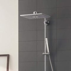 Sen Tắm Đứng Grohe Euphoria SmartControl 310mm – 26508000