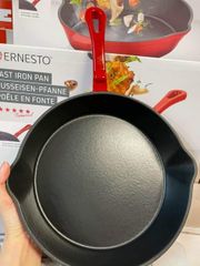 CHẢO GANG ĐÚC ERNESTO