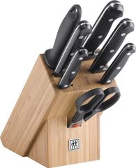 Bộ dao Zwilling Twin Chef 8 món