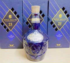 Chivas 21 xách tay ĐỨC đủ bill