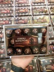 SOCOLA ĐEN FERRERO RONDNOIR