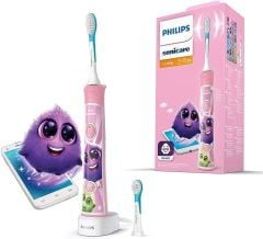 Bàn Chải Điện Philips Sonicare HX6352/42 - Kid